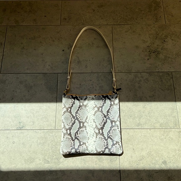 Clare V Handbags - Clare V fold over purse